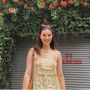 Reformation Ida dress